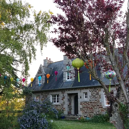 D'hotes Bord De