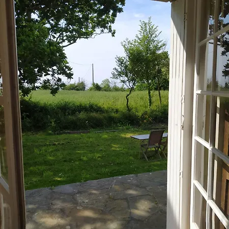 D'hotes Bord De * Lamballe-Armor